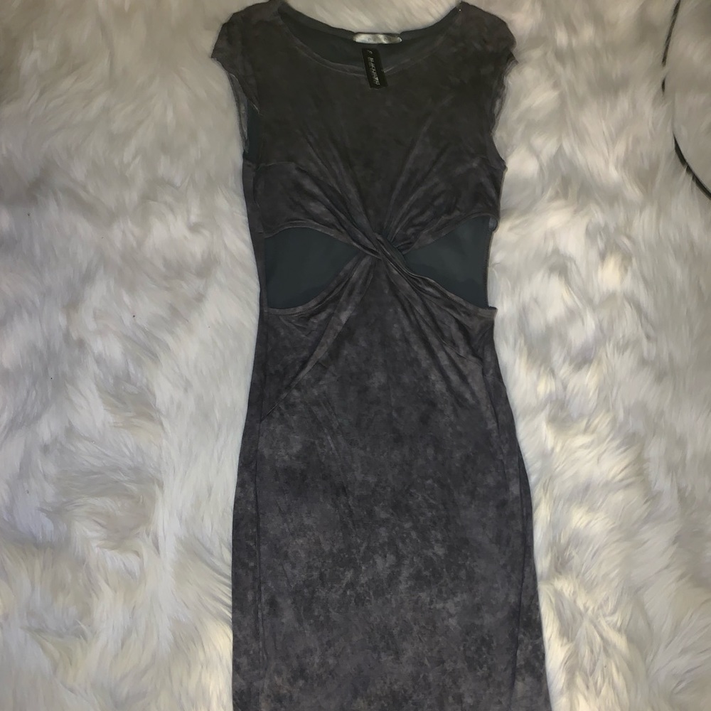 Brand new dress!